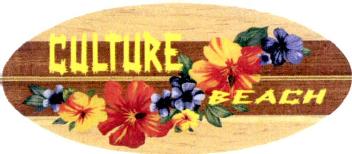 Imagen de CULTURE BEACH