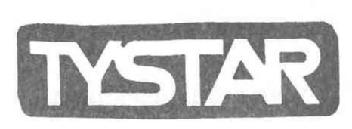 Imagen de TYSTAR