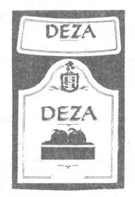 Imagen de DEZA
