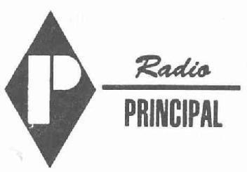 Imagen de P RADIO PRINCIPAL
