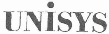 Imagen de UNISYS
