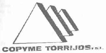 Imagen de COPYME TORRIJOS, S.L