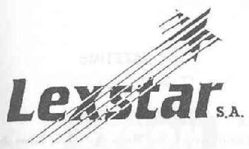 Imagen de LEXSTAR S.A
