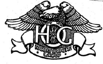 Imagen de HOG HARLEY OWNERS GROUP