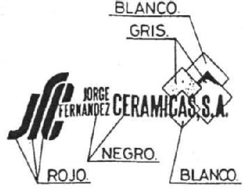 Imagen de JFC JORGE FERNANDEZ CERAMICAS, S.A