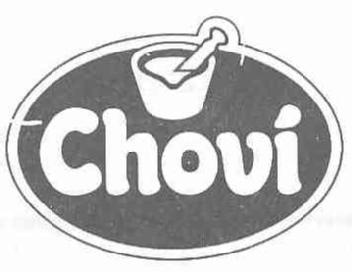 Imagen de CHOVI