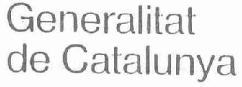 Imagen de GENERALITAT DE CATALUNYA