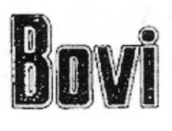 Imagen de BOVI