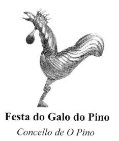 Imagen de FESTA DO GALO DO PINO CONCELLO DE O PINO