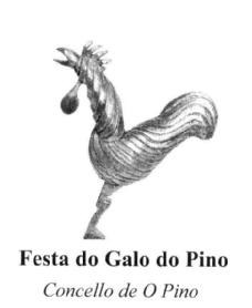 Imagen de FESTA DO GALO DO PINO CONCELLO DE O PINO