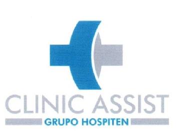 Imagen de CLINIC ASSIST GRUPO HOSPITEN