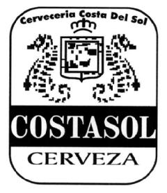 Imagen de CERVECERIA COSTA DEL SOL COSTASOL CERVEZA