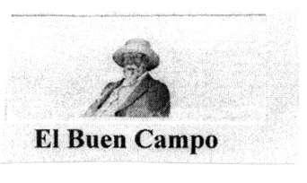 Imagen de EL BUEN CAMPO