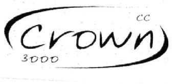 Imagen de CC CROWN 3000