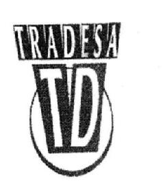 Imagen de TRADESA TD