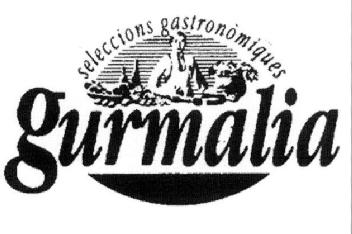 Imagen de SELECCIONS GASTRONOMIQUES GURMALIA