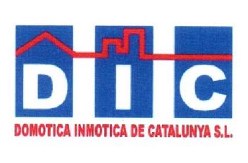 Imagen de D I C DOMOTICA INMOTICA DE CATALUNYA, S.L