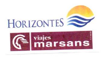 Imagen de HORIZONTES VIAJES MARSANS