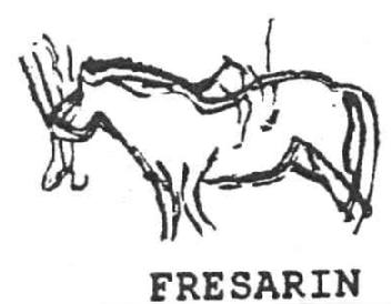 Imagen de FRESARIN