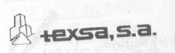 Imagen de TEXSA, S.A