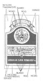 Imagen de EL LABRADOR LEGUMBRES LOSADA SAN ROMAN, S.A