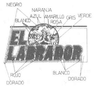 Imagen de EL LABRADOR