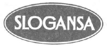 Imagen de SLOGANSA