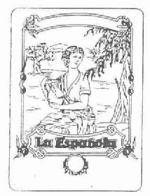 Imagen de LA ESPAÑOLA