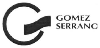 Imagen de GOMEZ SERRANO