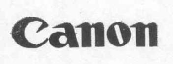 Imagen de CANON