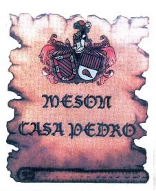 Imagen de MESON CASA PEDRO