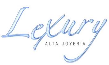 Imagen de LEXURY ALTA JOYERIA