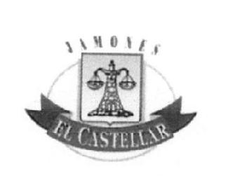 Imagen de JAMONES EL CASTELLAR