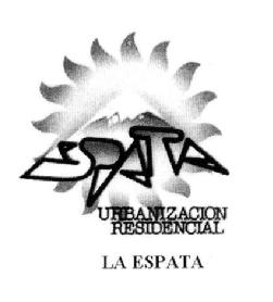 Imagen de URBANIZACION RESIDENCIAL LA ESPATA