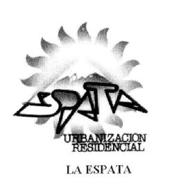 Imagen de SPATA URBANIZACION RESIDENCIAL LA ESPATA