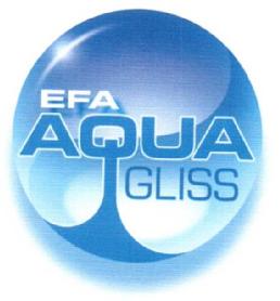 Imagen de EFA AQUA GLISS