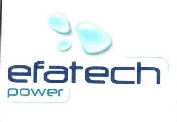 Imagen de EFATECH POWER