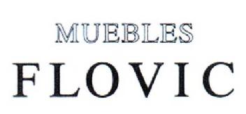 Imagen de MUEBLES FLOVIC