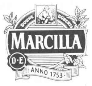 Imagen de DOUWE EGBERTS MARCILLA D.E. ANNO 1753
