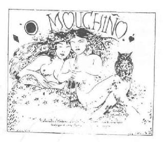 Imagen de MOUCHIÑO