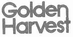 Imagen de GOLDEN HARVEST