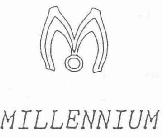 Imagen de M MILLENNIUM