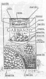 Imagen de MARAVILLA GARBANZO