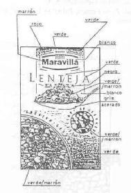 Imagen de MARAVILLA LENTEJA