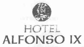 Imagen de HOTEL ALFONSO IX
