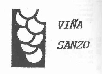 Imagen de VIÑA SANZO