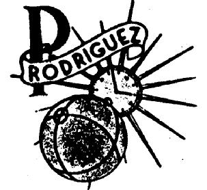 Imagen de P RODRIGUEZ