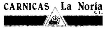Imagen de CARNICAS LA NORIA S.L