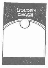 Imagen de GOLDEN SNACK