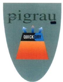 Imagen de TEIXITS PIGRAU QUICK DRY